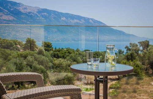 Pesada Villa | 150 m² Villa ∙ 3 bedrooms ∙ 6 guests