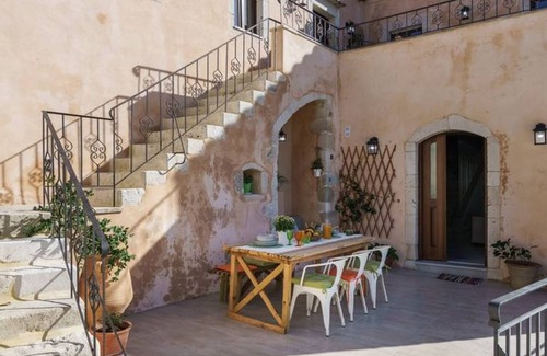 Armenoi Villa | 150 m² Villa ∙ 3 bedrooms ∙ 7 guests