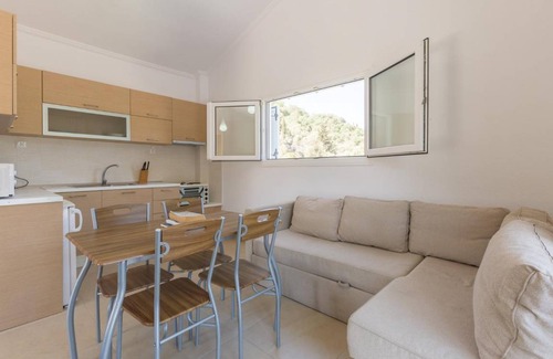 Longos Villa | 150 m² Villa ∙ 3 bedrooms ∙ 10 guests