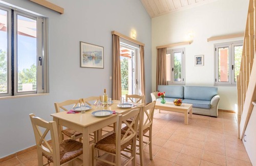 Kounopetra Villa | 150 m² Villa ∙ 3 bedrooms ∙ 7 guests