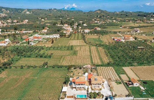 Vanato Villa | 150 m² Villa ∙ 3 bedrooms ∙ 6 guests