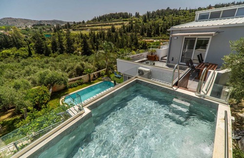 Apokoronas Villa | 150 m² Villa ∙ 3 bedrooms ∙ 6 guests