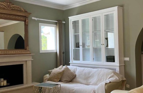 Doukades Villa | 150 m² Villa ∙ 3 bedrooms ∙ 9 guests