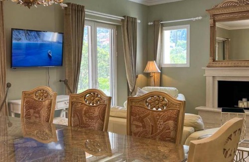 Doukades Villa | 150 m² Villa ∙ 3 bedrooms ∙ 9 guests