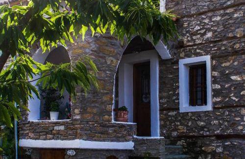 Agia Villa | 152 m² Villa ∙ 2 bedrooms ∙ 6 guests