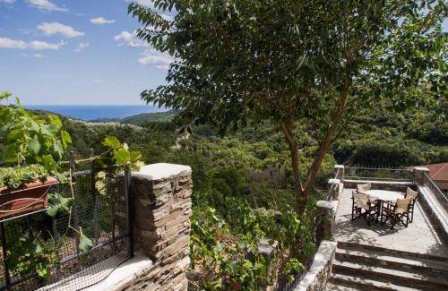 Agia Villa | 152 m² Villa ∙ 2 bedrooms ∙ 6 guests
