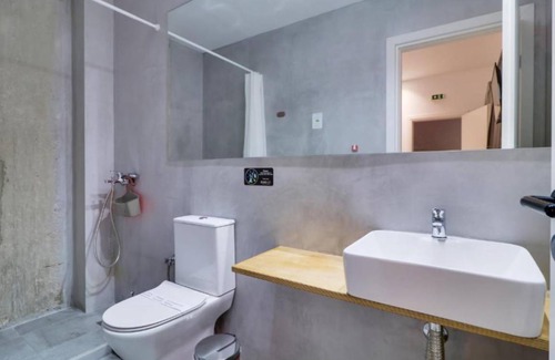 Psirri Apartment | 16 m² Apartment ∙ 2 guests