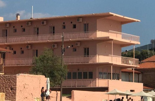 Avia Hotel | 16 m² Hotel ∙ 3 guests