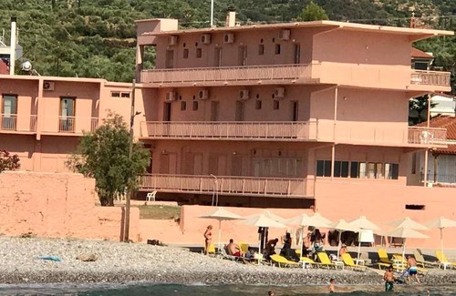 Avia Hotel | 16 m² Hotel ∙ 3 guests