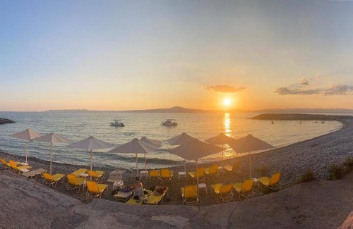 Avia Hotel | 16 m² Hotel ∙ 3 guests