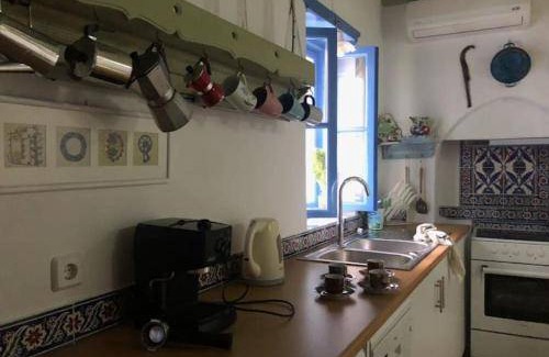 Megisti House | 160 m² House ∙ 3 bedrooms ∙ 4 guests