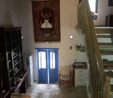 Megisti House | 160 m² House ∙ 3 bedrooms ∙ 4 guests