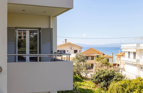 Avia House | 160 m² House ∙ 4 bedrooms ∙ 12 guests