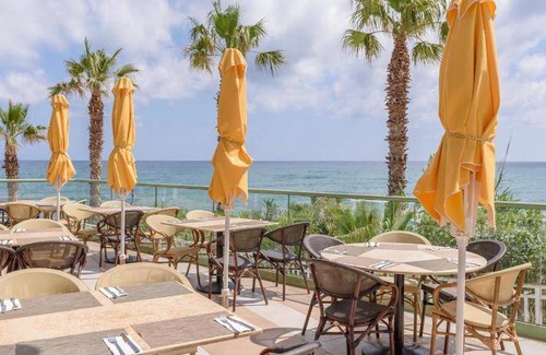 Koutouloufari Resort | 160 m² Resort ∙ 127 guests