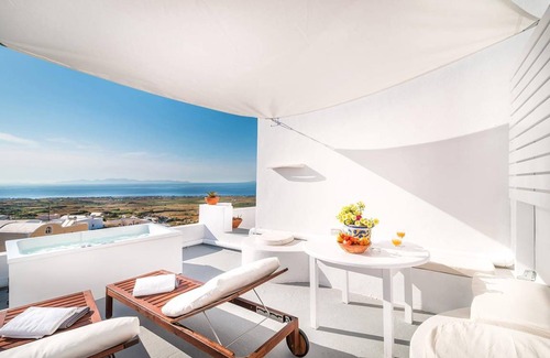 Finikia Apartment | 160 m² Serviced apartment ∙ 2 bedrooms ∙ 127 guests