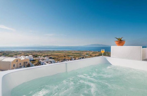 Finikia Apartment | 160 m² Serviced apartment ∙ 2 bedrooms ∙ 127 guests