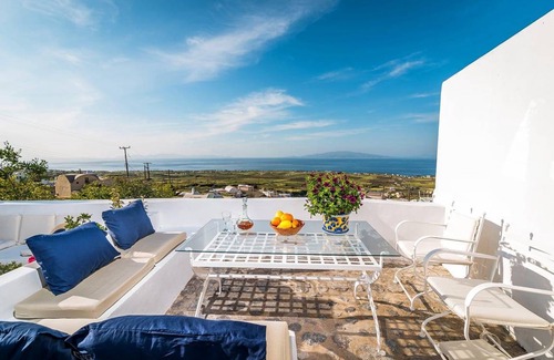 Finikia Apartment | 160 m² Serviced apartment ∙ 2 bedrooms ∙ 127 guests