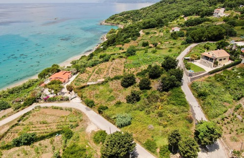 Paramonas Villa | 160 m² Villa ∙ 2 bedrooms ∙ 4 guests