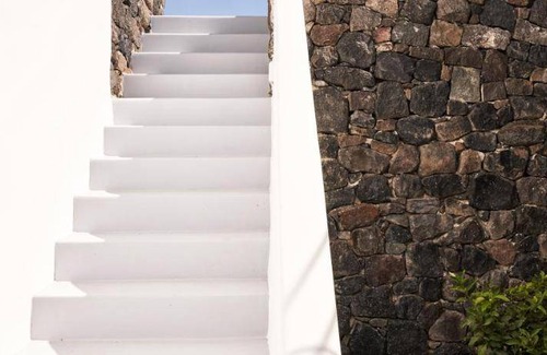 Vourvoulos Villa | 160 m² Villa ∙ 3 bedrooms ∙ 6 guests