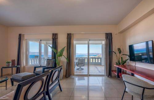 Kaliviani Villa | 160 m² Villa ∙ 3 bedrooms ∙ 6 guests