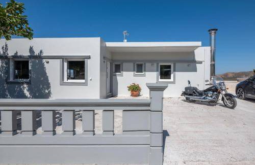 Kaliviani Villa | 160 m² Villa ∙ 3 bedrooms ∙ 6 guests
