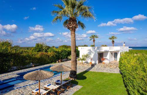 Fanes Villa | 160 m² Villa ∙ 3 bedrooms ∙ 7 guests