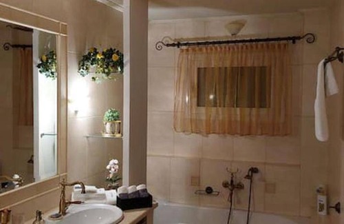 Volos Villa | 160 m² Villa ∙ 3 bedrooms ∙ 8 guests