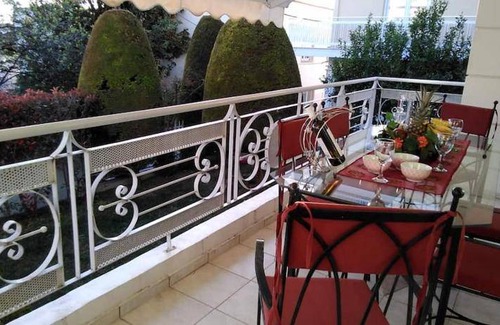 Volos Villa | 160 m² Villa ∙ 3 bedrooms ∙ 8 guests