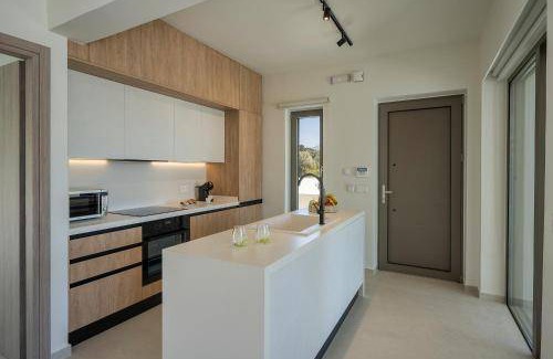 Lefkogeia Villa | 160 m² Villa ∙ 4 bedrooms ∙ 9 guests