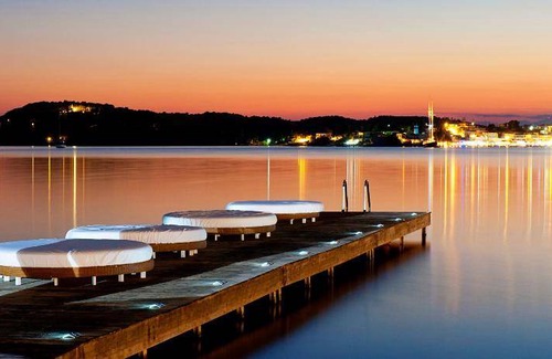 Bouzaiika Resort | 163 m² Resort ∙ 4 bedrooms ∙ 127 guests