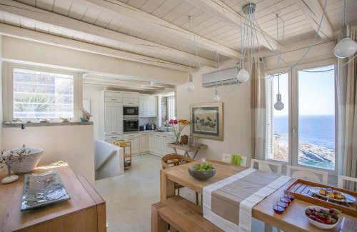 Kea Villa | 165 m² Villa ∙ 5 bedrooms ∙ 10 guests