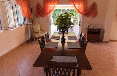 Boukari Apartment | 166 m² Apartment ∙ 3 bedrooms ∙ 6 guests