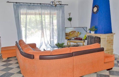 Boukari Apartment | 166 m² Apartment ∙ 3 bedrooms ∙ 6 guests