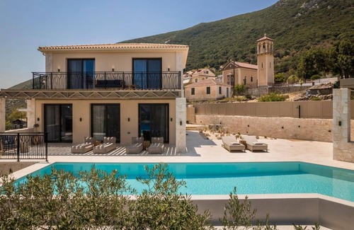 Zola Villa | 167 m² Villa ∙ 3 bedrooms ∙ 6 guests
