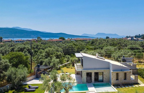 Lygia Villa | 168 m² Villa ∙ 3 bedrooms ∙ 6 guests