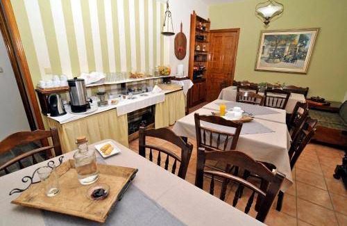Makrakomi Bed & Breakfast | 17 m² Bed and breakfast ∙ 3 guests