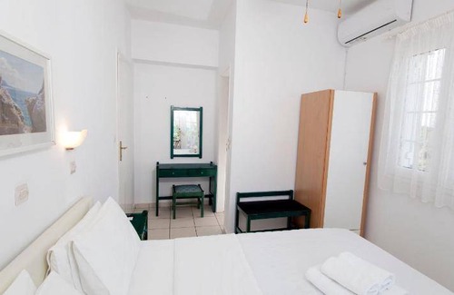 Elafonisos Bed & Breakfast | 17 m² Bed and breakfast ∙ 3 guests