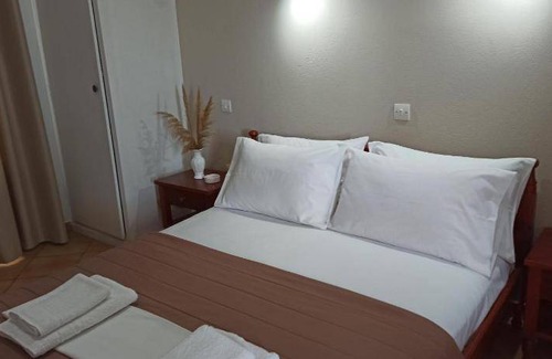 Skala Eresou Bed & Breakfast | 17 m² Bed and breakfast ∙ 2 guests