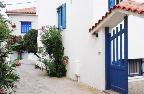 Skala Eresou Bed & Breakfast | 17 m² Bed and breakfast ∙ 2 guests