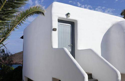 Panormos Hotel | 17 m² Hotel ∙ 2 bedrooms ∙ 127 guests