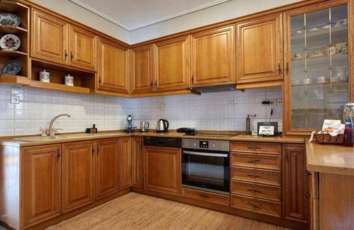 Trikala House | 170 m² House ∙ 4 bedrooms ∙ 10 guests