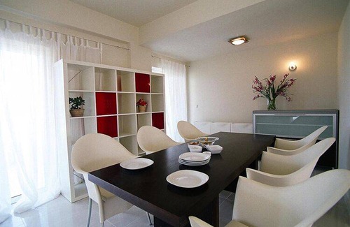 Darmarochori Villa | 170 m² Villa ∙ 3 bedrooms ∙ 6 guests
