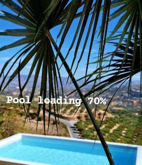 Agios Myronas Villa | 170 m² Villa ∙ 4 bedrooms ∙ 8 guests