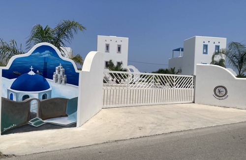Zipari Villa | 170 m² Villa ∙ 5 bedrooms ∙ 10 guests