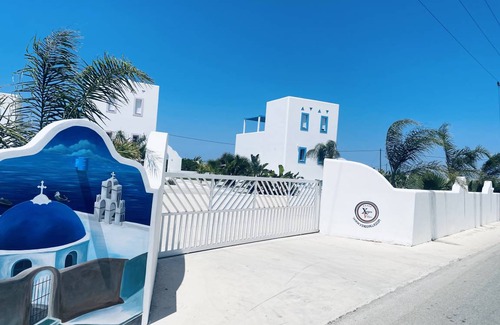 Zipari Villa | 170 m² Villa ∙ 5 bedrooms ∙ 10 guests
