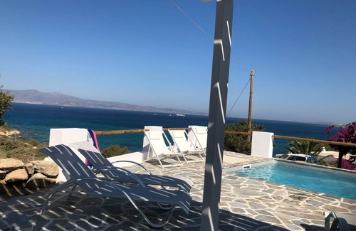 Maragas Villa | 170 m² Villa ∙ 5 bedrooms ∙ 12 guests