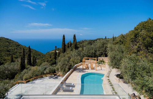 Aleimmatades Villa | 170 m² Villa ∙ 3 bedrooms ∙ 6 guests