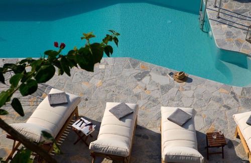 Perigiali House | 175 m² House ∙ 3 bedrooms ∙ 7 guests