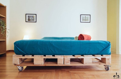 Kypseli Resort | 175 m² Private room ∙ 1 bedroom ∙ 1 guest