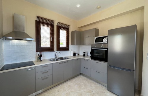 Katsarata Villa | 175 m² Villa ∙ 3 bedrooms ∙ 7 guests